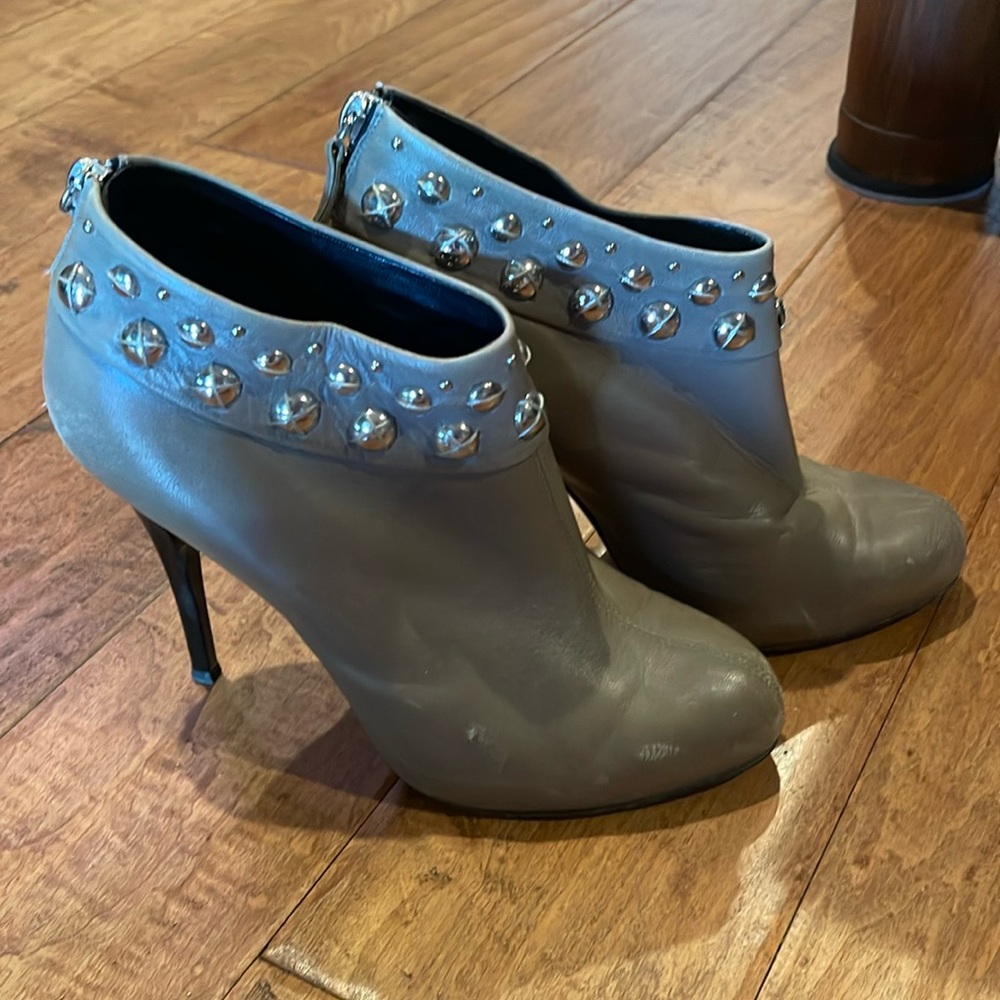 Giuseppe Zanotti booties